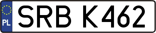 SRBK462