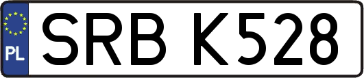 SRBK528