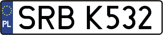 SRBK532