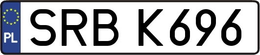 SRBK696