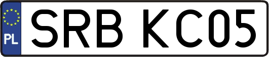 SRBKC05