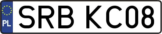 SRBKC08