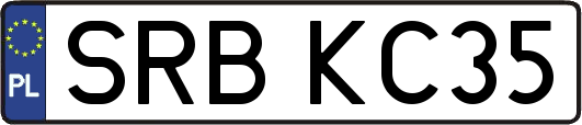 SRBKC35