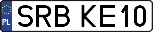 SRBKE10