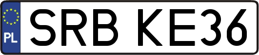 SRBKE36