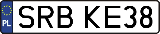 SRBKE38