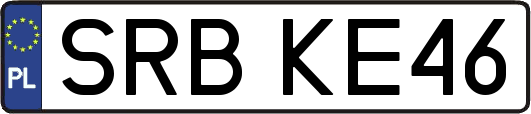 SRBKE46