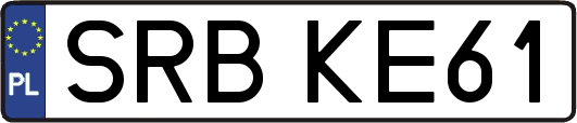 SRBKE61