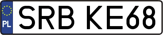 SRBKE68