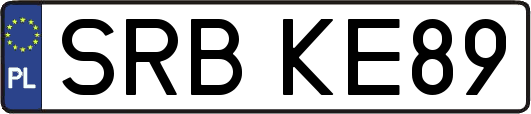 SRBKE89