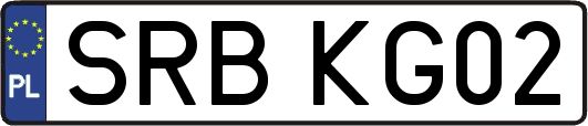 SRBKG02