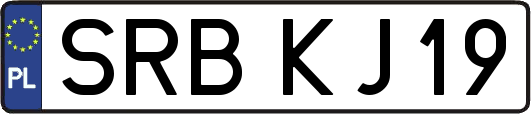 SRBKJ19