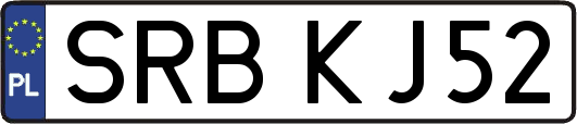 SRBKJ52