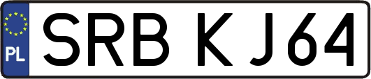 SRBKJ64