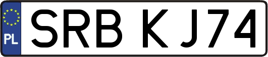 SRBKJ74