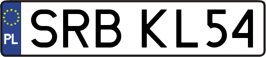 SRBKL54