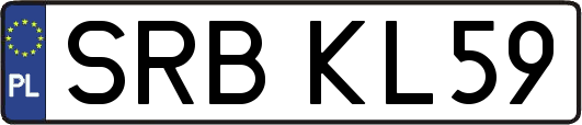 SRBKL59