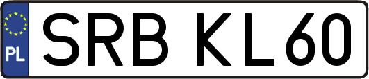SRBKL60