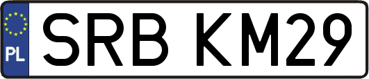 SRBKM29