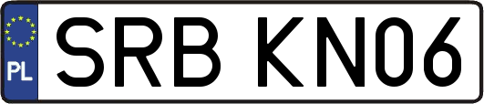 SRBKN06