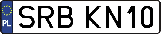 SRBKN10