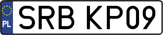 SRBKP09