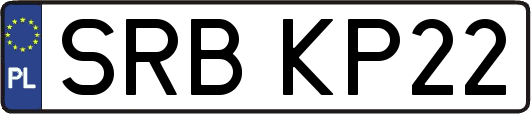 SRBKP22