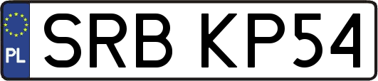 SRBKP54