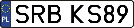 SRBKS89