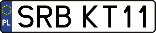 SRBKT11