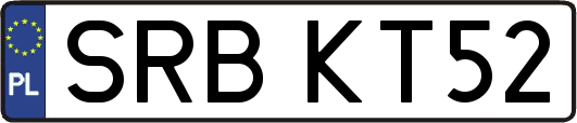 SRBKT52