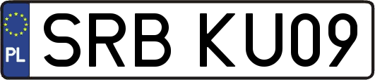 SRBKU09