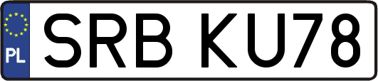 SRBKU78