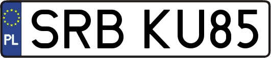 SRBKU85