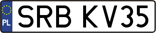 SRBKV35