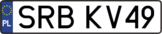 SRBKV49