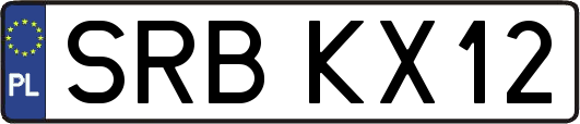 SRBKX12