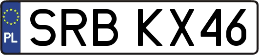 SRBKX46
