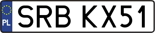 SRBKX51