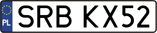SRBKX52