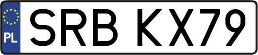 SRBKX79