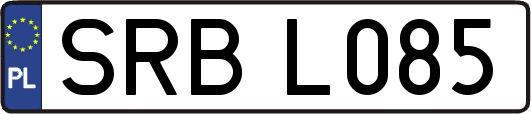 SRBL085