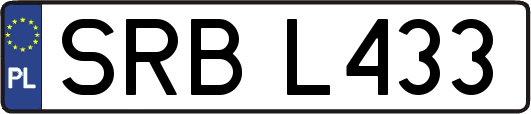 SRBL433