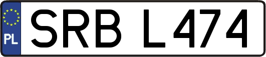 SRBL474