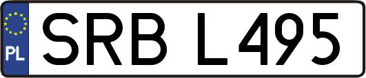 SRBL495