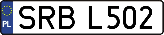 SRBL502