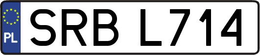 SRBL714