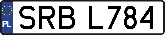 SRBL784