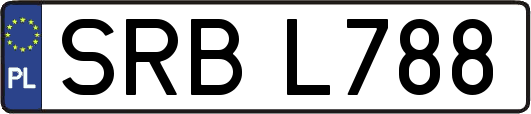 SRBL788