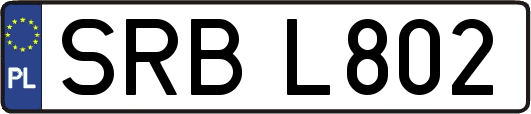 SRBL802